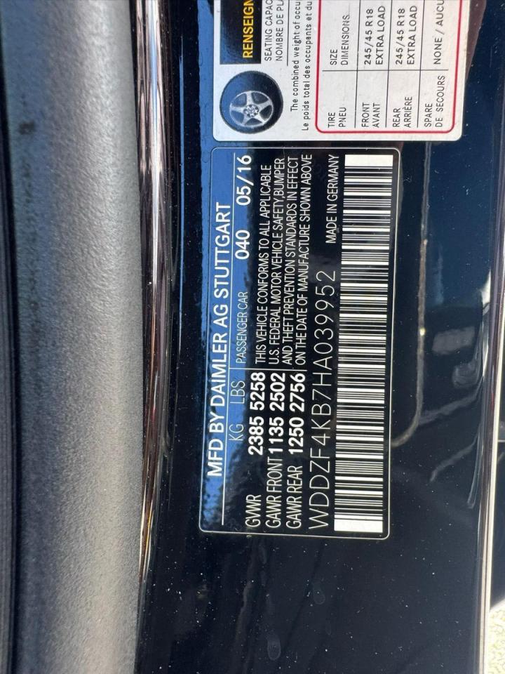 MERCEDES-BENZ E-CLASS 300 4MATIC