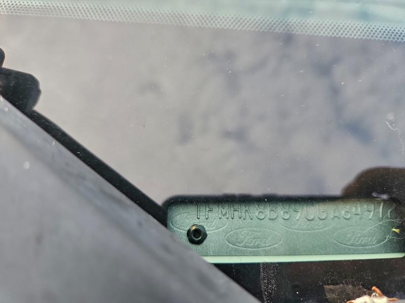 2012 FORD EXPLORER #3296305478