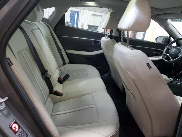 2023 HYUNDAI SONATA SEL #3298126131