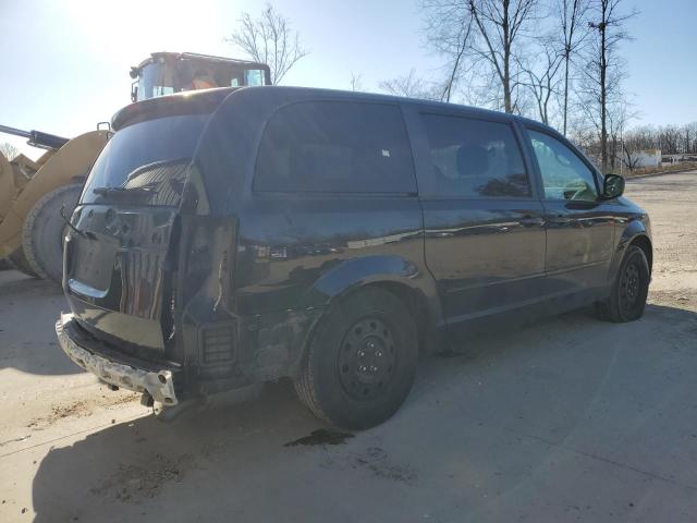 2017 DODGE GRAND CARA #3304788329