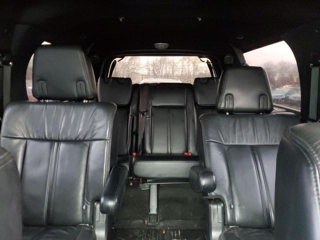 2015 LINCOLN NAVIGATOR #3293380458