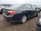 Lot #3293454428 2012 TOYOTA CAMRY BASE
