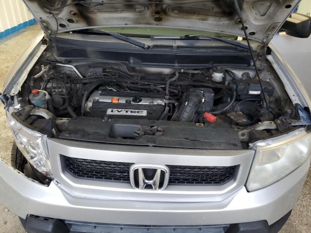 2010 HONDA ELEMENT LX - 5J6YH2H34AL008845