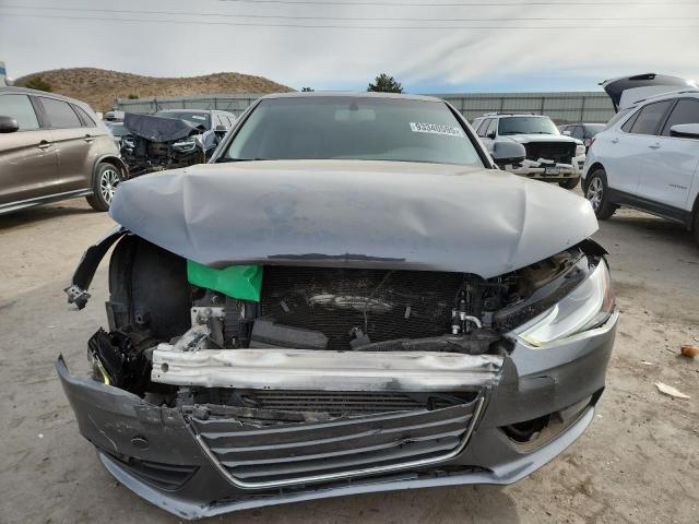 2013 AUDI A4 PREMIUM #3305503075