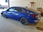 Lot #3303920708 2021 HYUNDAI ELANTRA SE
