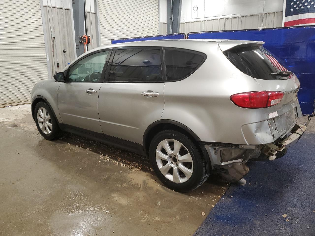 Lot #3286611895 2006 SUBARU B9 TRIBECA