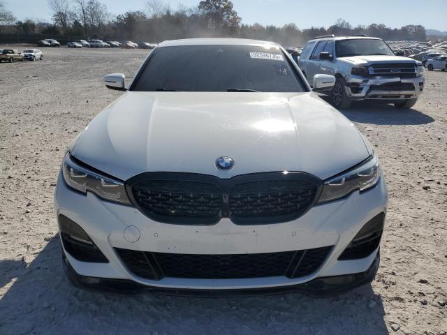 2021 BMW 330XI #3303790426