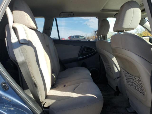 2012 TOYOTA RAV4 - 2T3BF4DV2CW241482