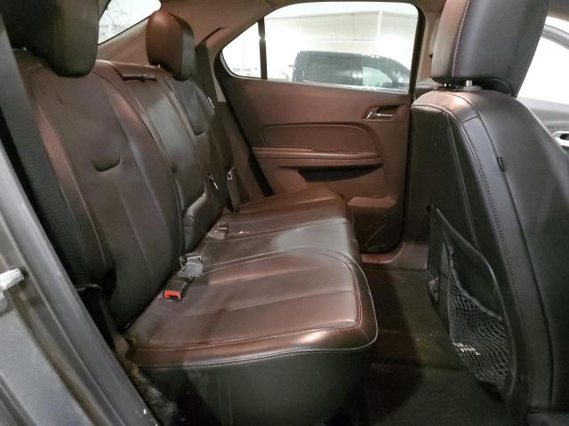 2013 CHEVROLET EQUINOX LT #3285721676