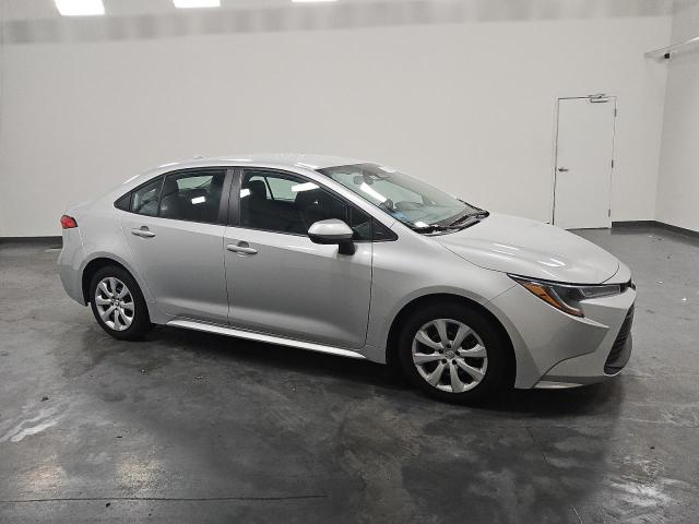 2023 TOYOTA COROLLA LE - 5YFB4MDE7PP023429