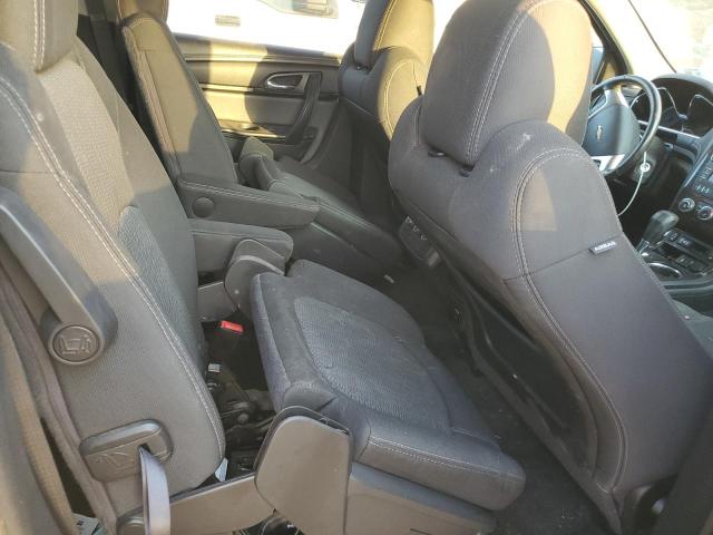 2016 CHEVROLET TRAVERSE L #3302811912