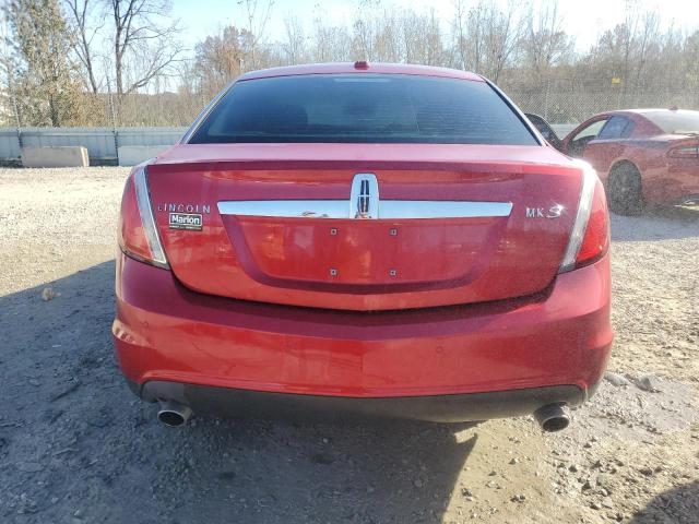2010 LINCOLN MKS #3294177941