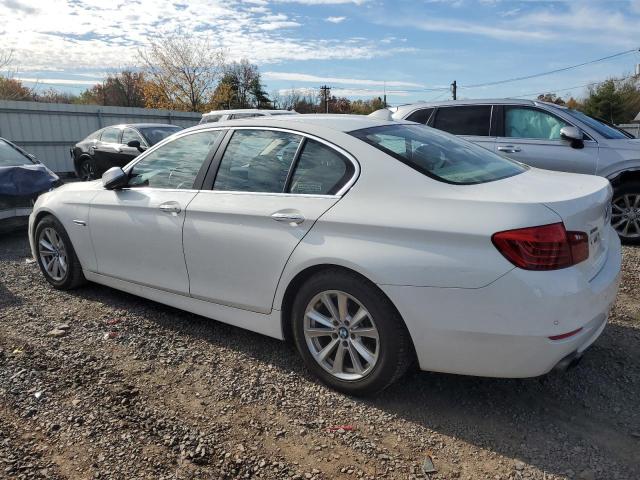 2015 BMW 528 XI WBA5A7C53FD624702