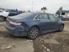 Lot #3303910697 2017 LINCOLN CONTINENTA