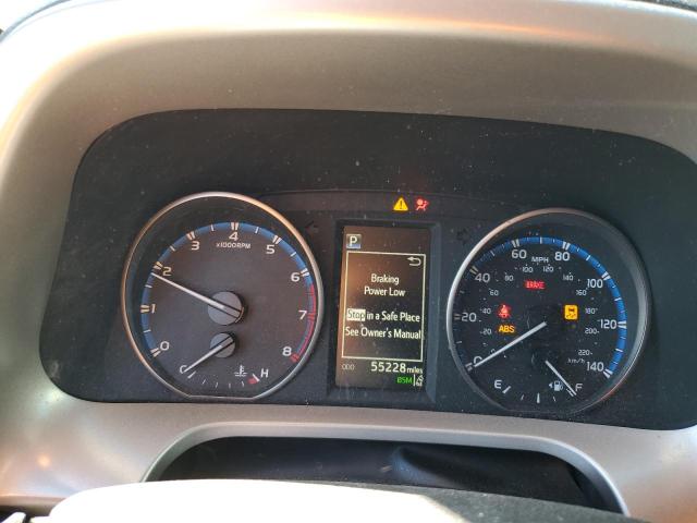 2018 TOYOTA RAV4 ADVEN #3296927822