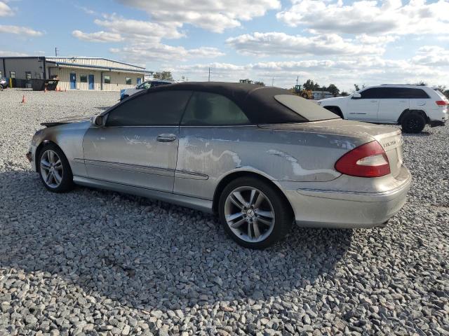 2007 MERCEDES-BENZ CLK 350 #3302913062