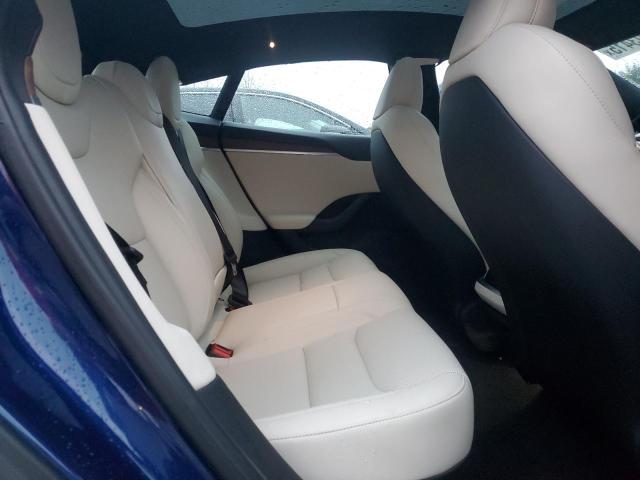 2023 TESLA MODEL S #3292480684