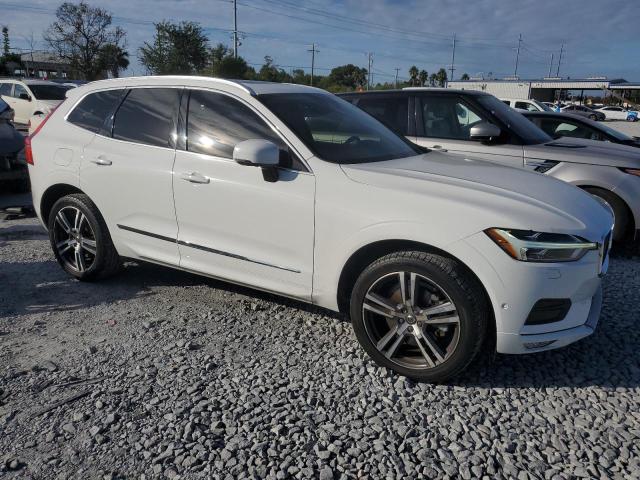 2019 VOLVO XC60 T6 #3301751428