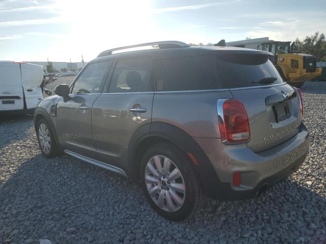 2018 MINI COOPER COU #3302879938
