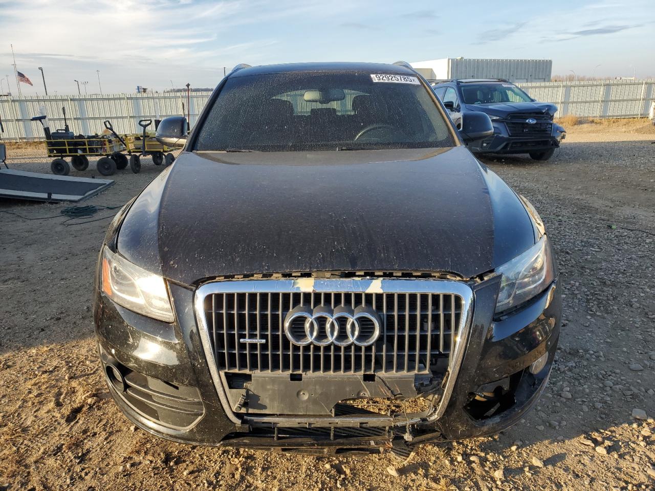 AUDI Q5 PREMIUM PLUS