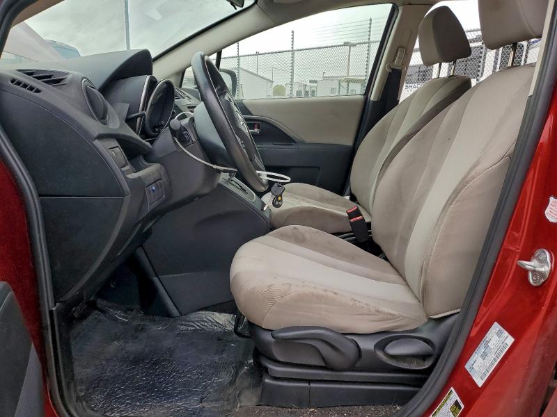 2015 MAZDA 5 SPORT #3302938610