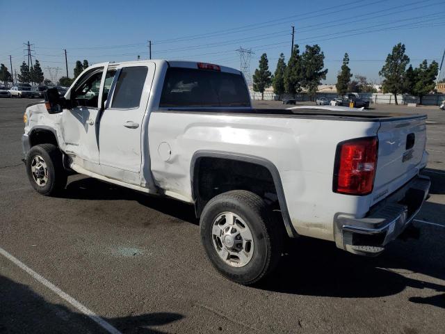 2016 GMC SIERRA C25 - 1GT21SEG7GZ251417