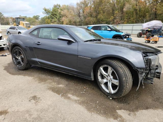 2010 CHEVROLET CAMARO LT #3297101495