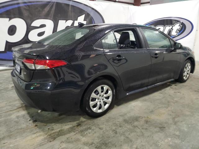 2025 TOYOTA COROLLA LE #3304549440