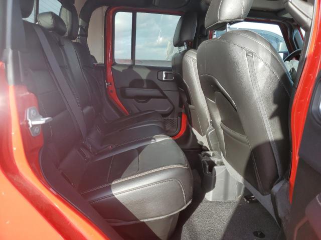 2022 JEEP GLADIATOR #3281555388