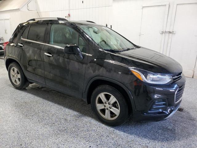 2020 CHEVROLET TRAX 1LT - KL7CJLSB5LB085272