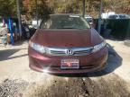 Lot #3304750904 2012 HONDA CIVIC LX