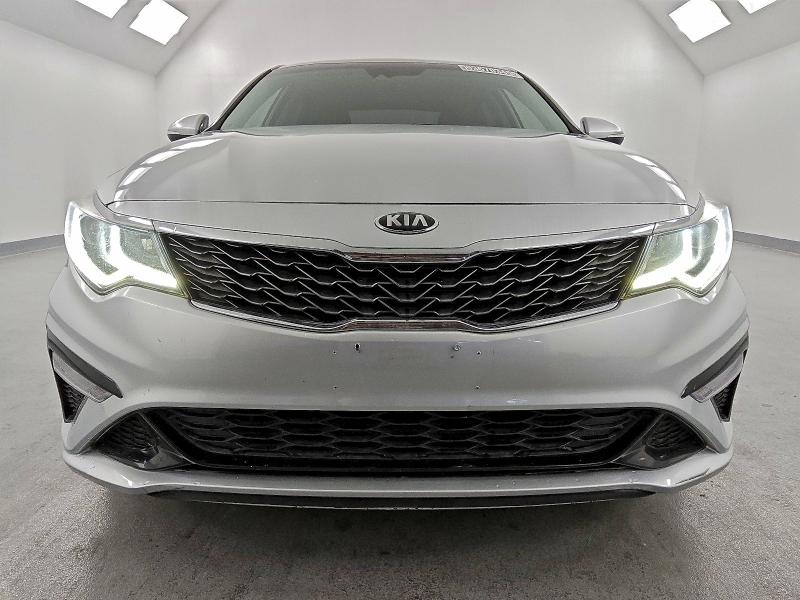 2019 KIA OPTIMA LX #3317717116