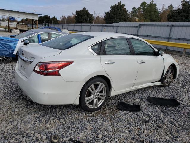2013 NISSAN ALTIMA 3.5 #3302791914