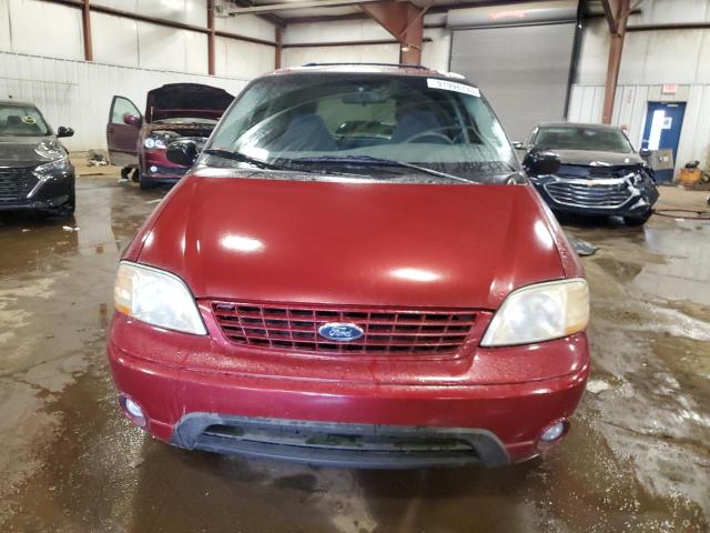 2002 FORD WINDSTAR L #3293506413