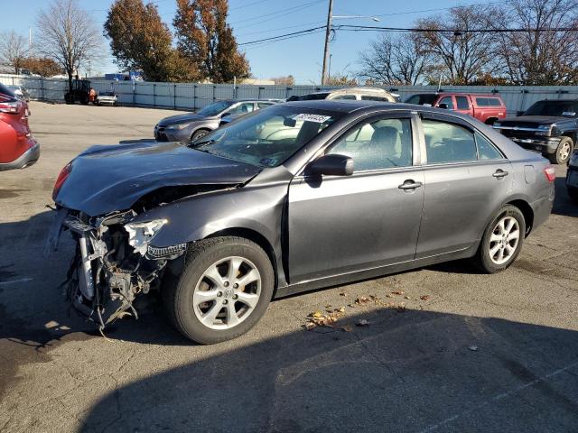 TOYOTA CAMRY CE