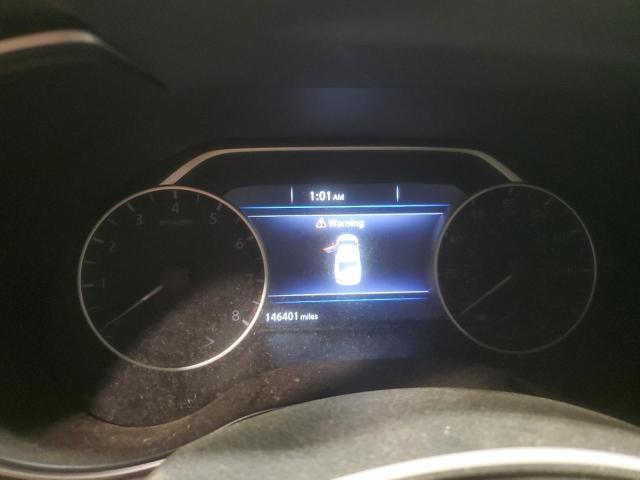 2016 NISSAN MAXIMA 3.5 #3305404332