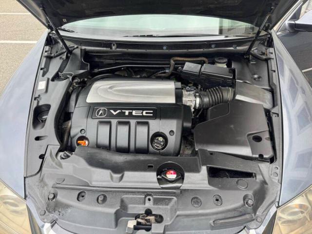 2006 ACURA RL #3286658296