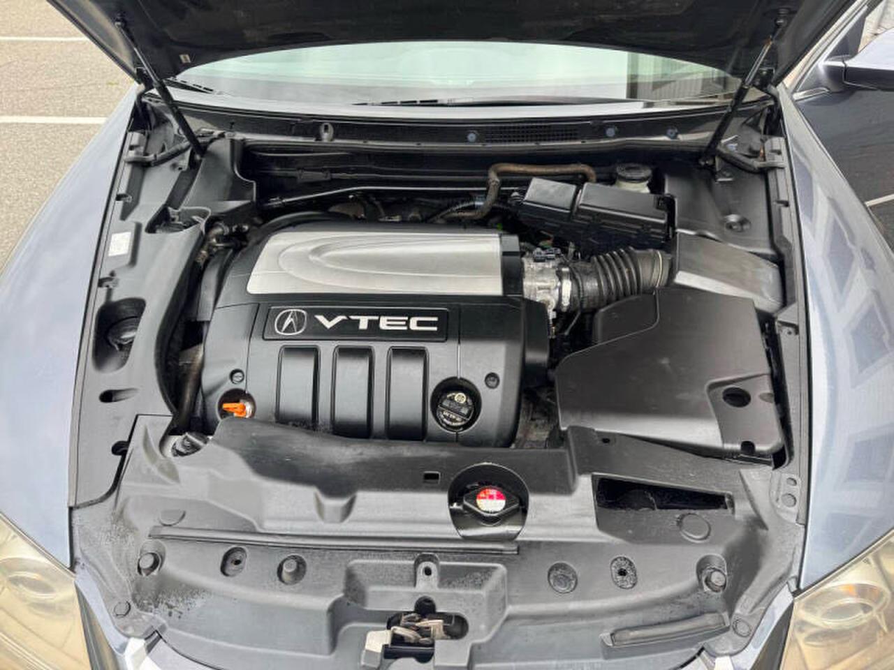 Lot #3286658296 2006 ACURA RL