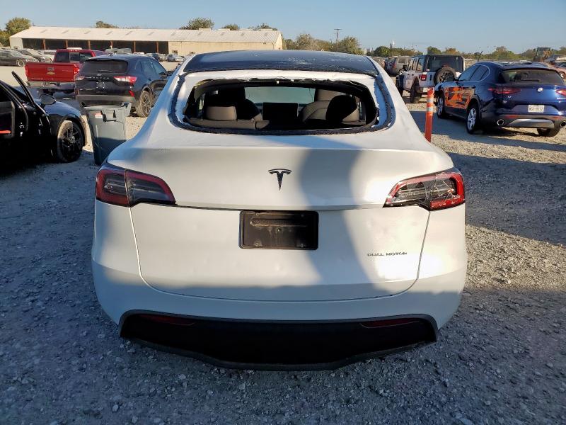 2024 TESLA MODEL Y #3286713314