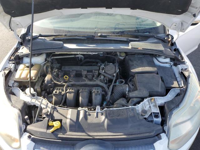 2013 FORD FOCUS SE #3301933500