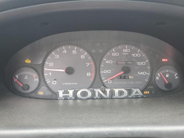 1996 ACURA INTEGRA LS #3290021269