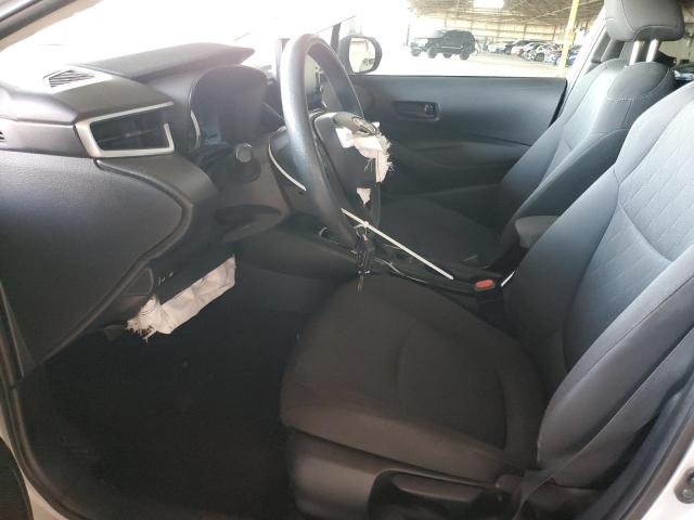 2022 TOYOTA COROLLA LE #3297067513