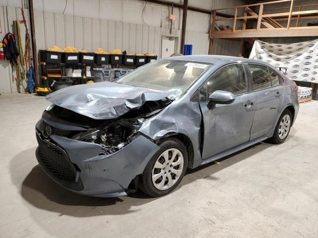 Global Auto Auctions: 2020 TOYOTA COROLLA LE