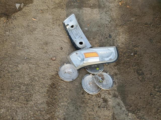 2006 MERCURY GRAND MARQ #3294462516