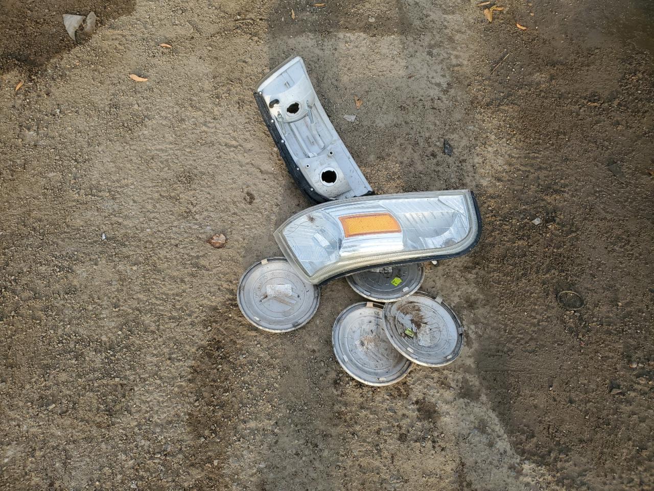 Lot #3294462516 2006 MERCURY GRAND MARQ