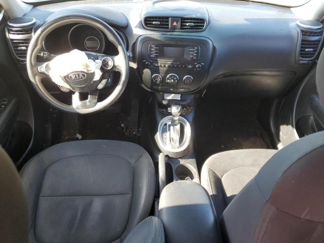 2014 KIA SOUL #3303876703