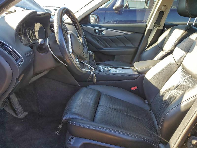 2019 INFINITI Q50 LUXE #3296225490