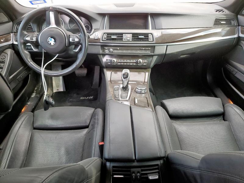 2015 BMW 535 I #3317030998