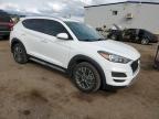 Lot #3296458645 2021 HYUNDAI TUCSON LIM