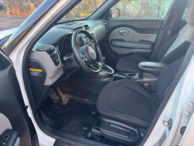 2019 KIA SOUL #3291192045